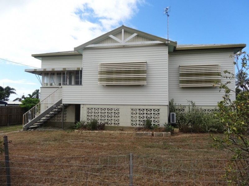 81 Gordon Street, Bowen QLD 4805
