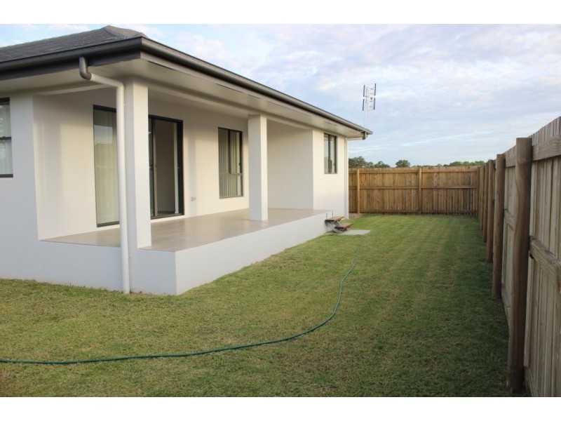 19 Baker Street, Bowen QLD 4805