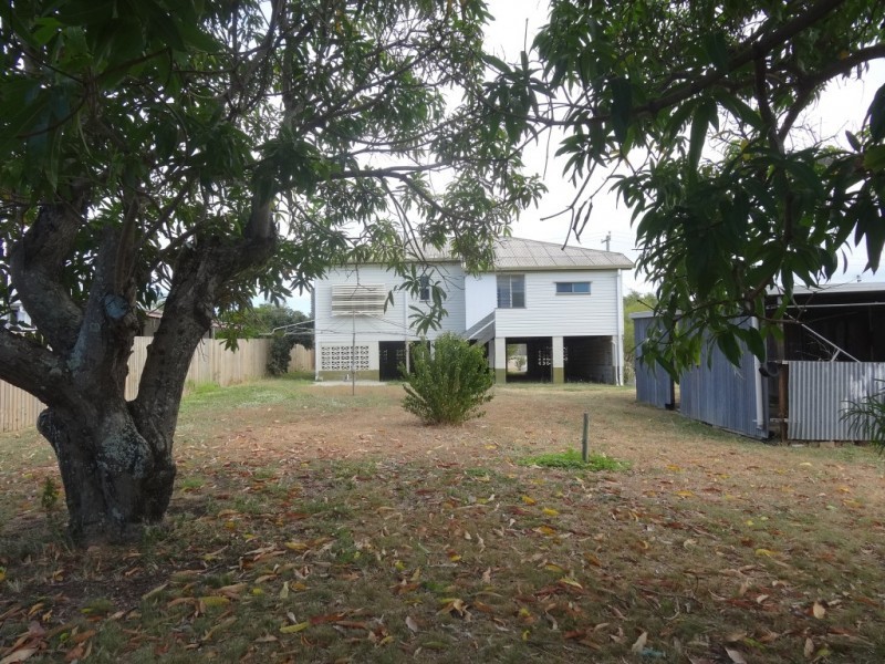 81 Gordon Street, Bowen QLD 4805