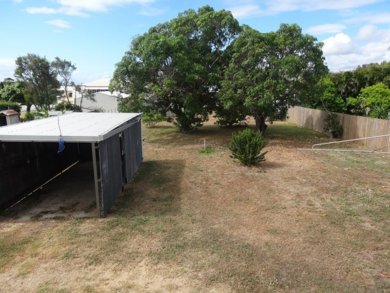 81 Gordon Street, Bowen QLD 4805