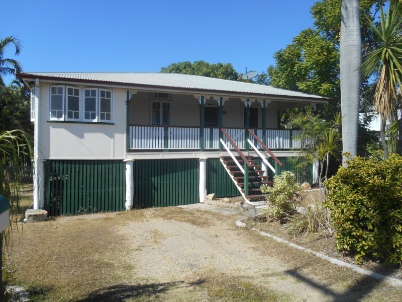 17 Powell Street, Bowen QLD 4805