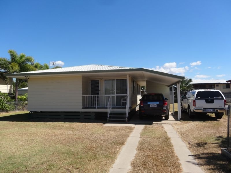 11 West Street, Bowen QLD 4805