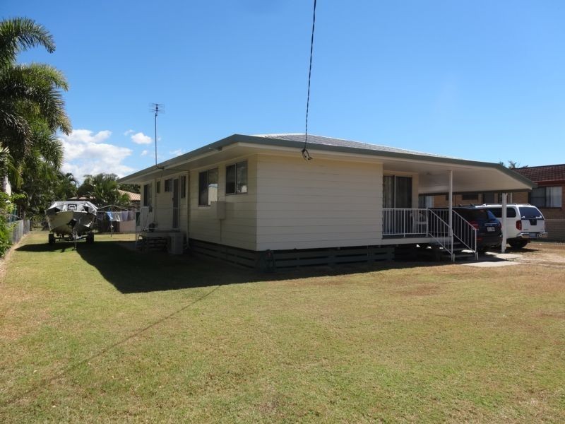 11 West Street, Bowen QLD 4805