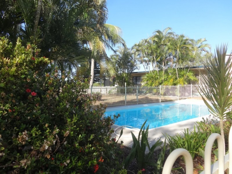 119 Bootooloo Road, Bowen QLD 4805