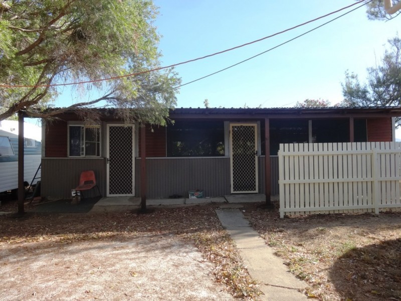 119 Bootooloo Road, Bowen QLD 4805