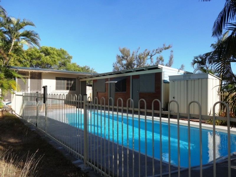 119 Bootooloo Road, Bowen QLD 4805