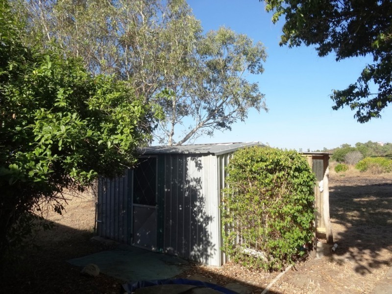 119 Bootooloo Road, Bowen QLD 4805