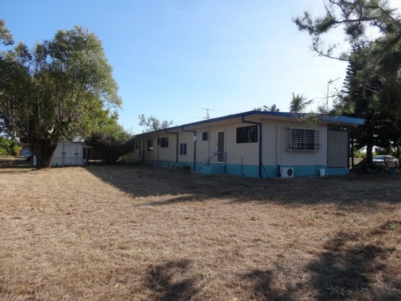 119 Bootooloo Road, Bowen QLD 4805