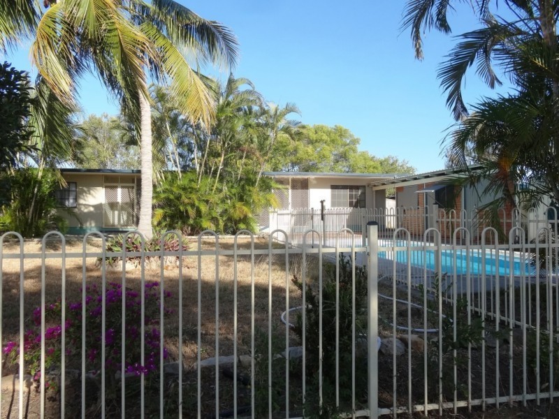 119 Bootooloo Road, Bowen QLD 4805