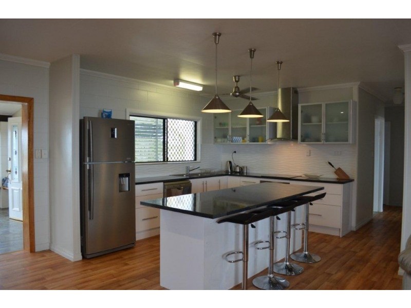 3 Elphinstone Street, Bowen QLD 4805