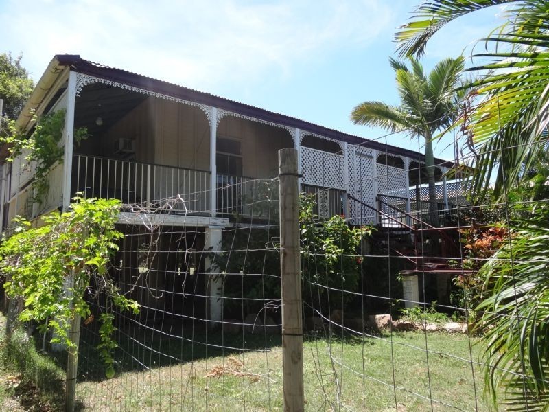 60 Gordon Street, Bowen QLD 4805