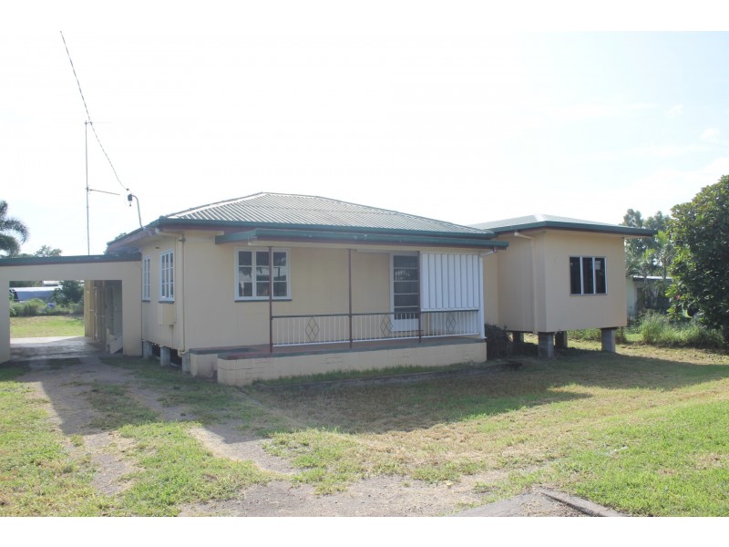 56 Tracey Street, Bowen QLD 4805