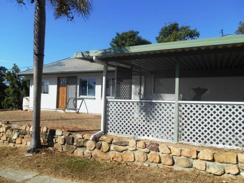 23 Queens Road, Bowen QLD 4805