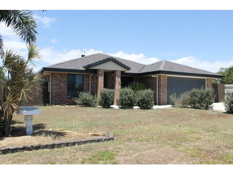 47 Mullers Lane, Bowen QLD 4805