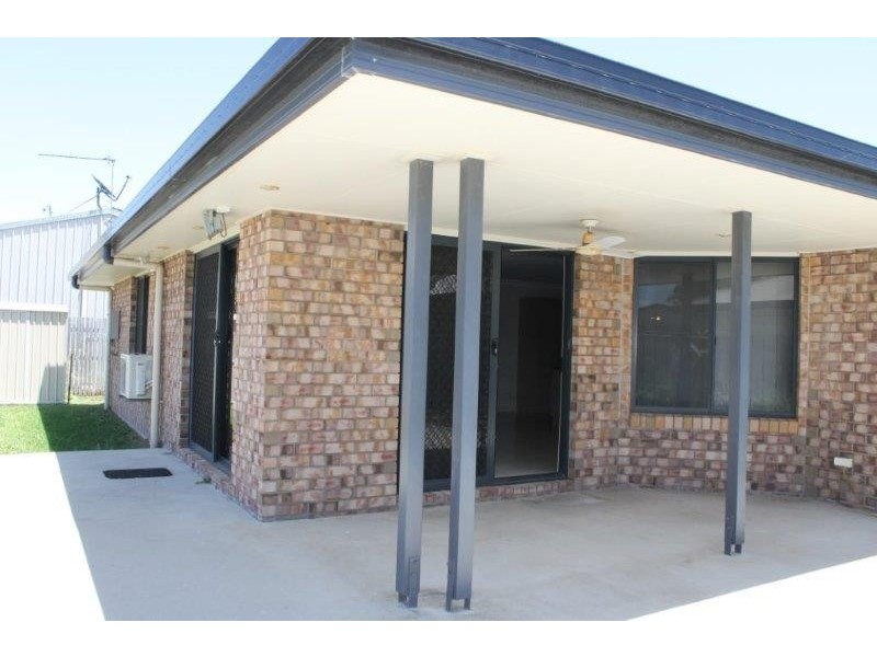 47 Mullers Lane, Bowen QLD 4805