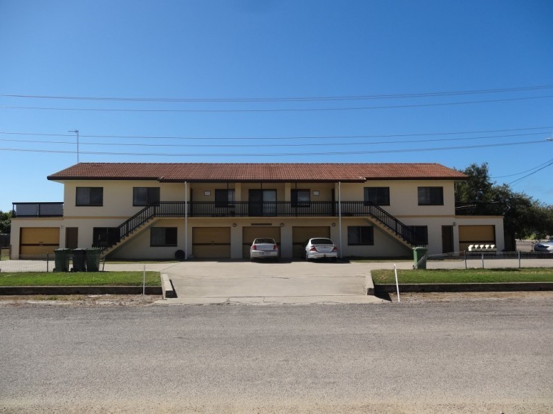 5/10 Sinclair Street, Bowen QLD 4805