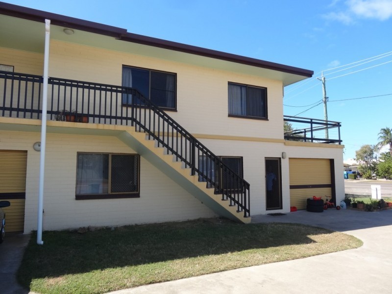 5/10 Sinclair Street, Bowen QLD 4805