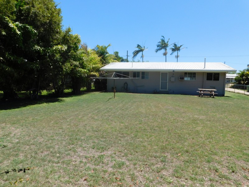 33 Tollington Road, Bowen QLD 4805