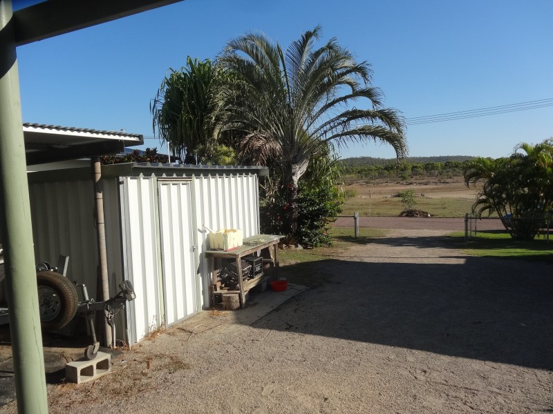 6 Baxter Avenue, Bowen QLD 4805
