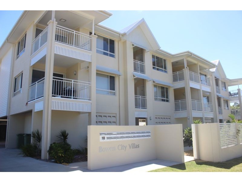 5/10 Williams Street, Bowen QLD 4805
