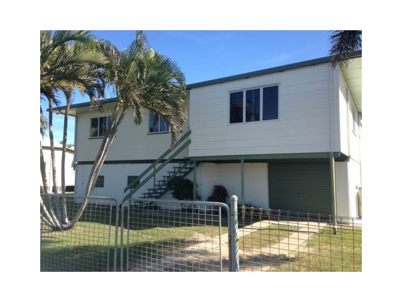 88 Powell Street, Bowen QLD 4805