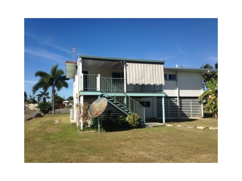 88 Powell Street, Bowen QLD 4805