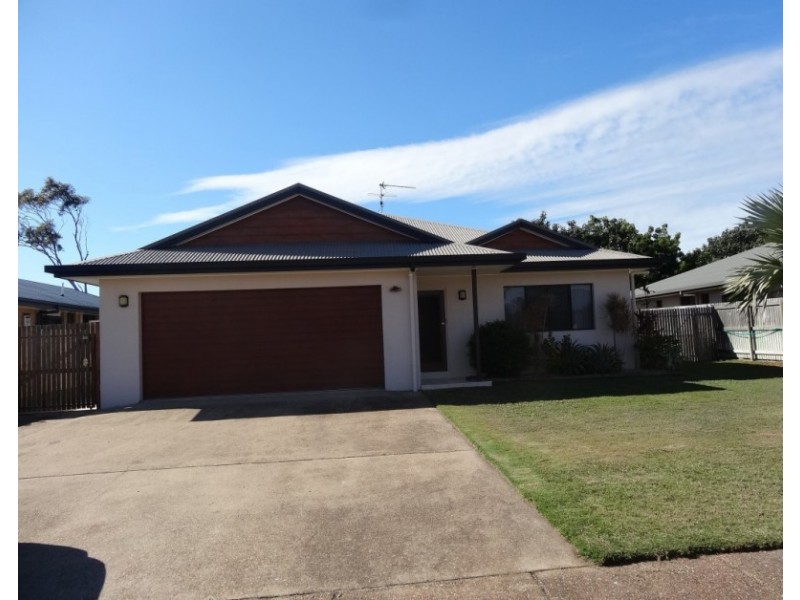 11 Kirkpatrick Court, Bowen QLD 4805