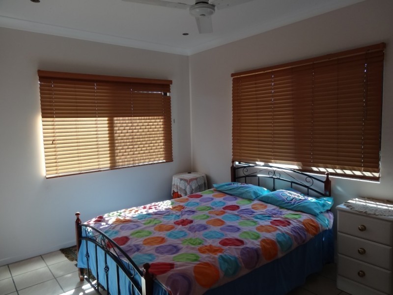 11 Kirkpatrick Court, Bowen QLD 4805