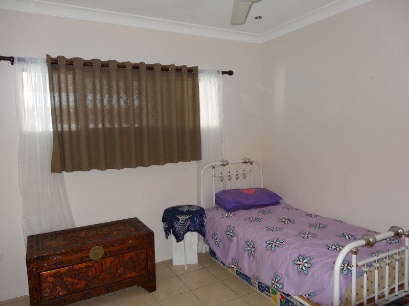 11 Kirkpatrick Court, Bowen QLD 4805