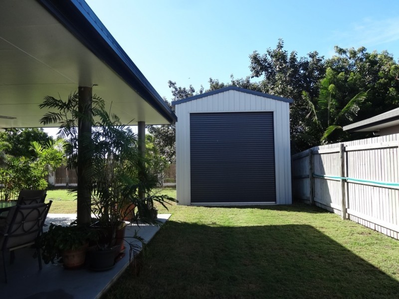 11 Kirkpatrick Court, Bowen QLD 4805