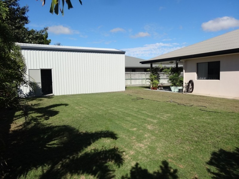 11 Kirkpatrick Court, Bowen QLD 4805