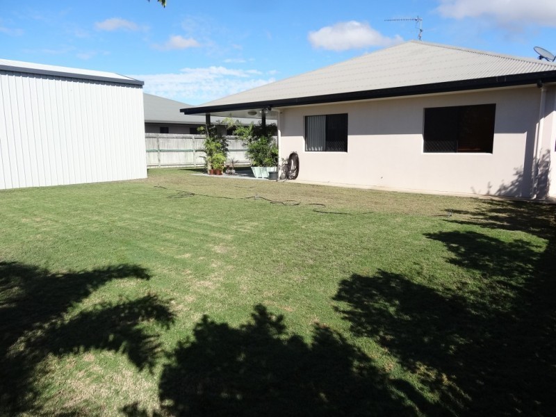 11 Kirkpatrick Court, Bowen QLD 4805