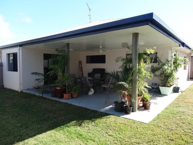 11 Kirkpatrick Court, Bowen QLD 4805