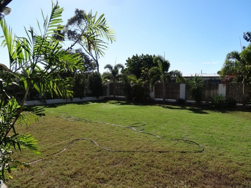 11 Kirkpatrick Court, Bowen QLD 4805