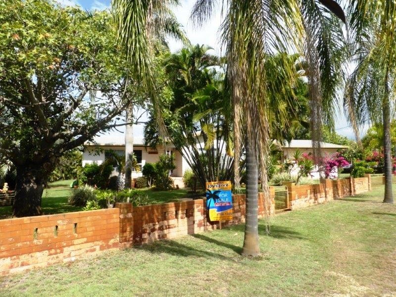 5 Mackenzie Street, Bowen QLD 4805