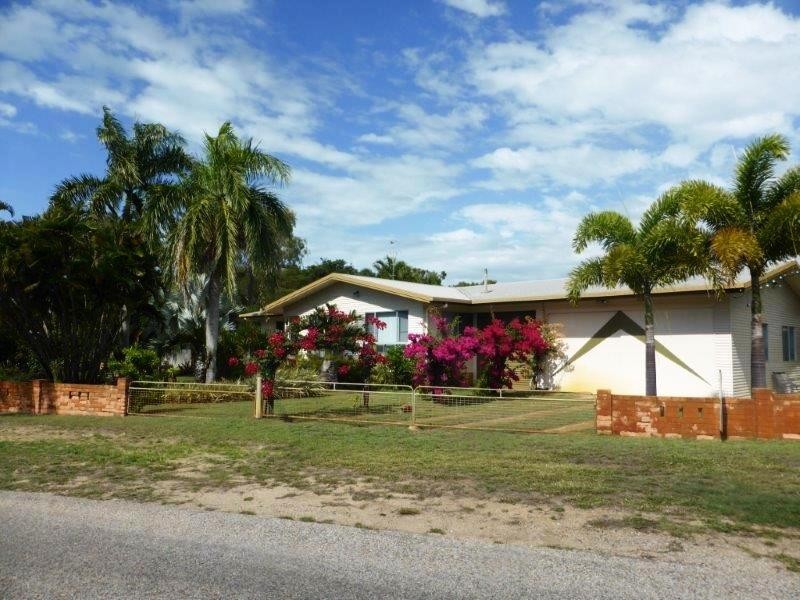 5 Mackenzie Street, Bowen QLD 4805