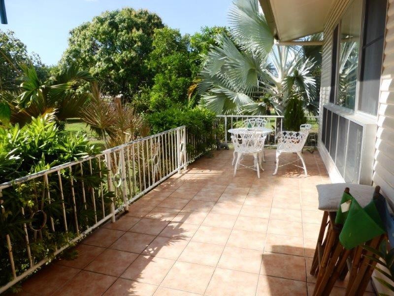 5 Mackenzie Street, Bowen QLD 4805