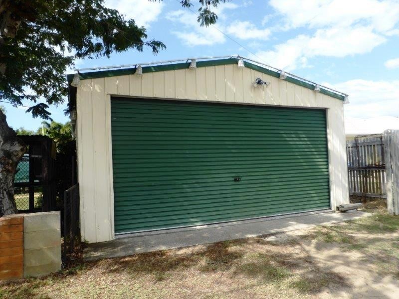 5 Mackenzie Street, Bowen QLD 4805
