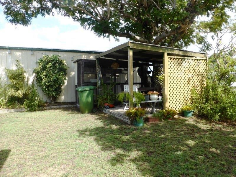 5 Mackenzie Street, Bowen QLD 4805