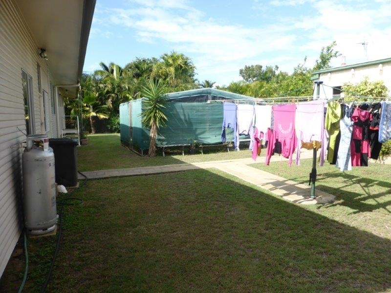 5 Mackenzie Street, Bowen QLD 4805