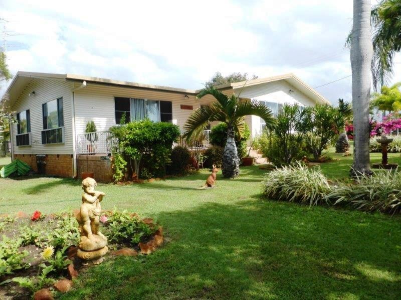 5 Mackenzie Street, Bowen QLD 4805