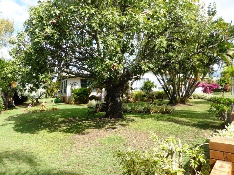 5 Mackenzie Street, Bowen QLD 4805