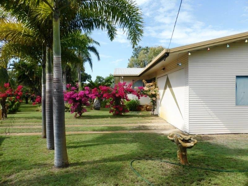 5 Mackenzie Street, Bowen QLD 4805