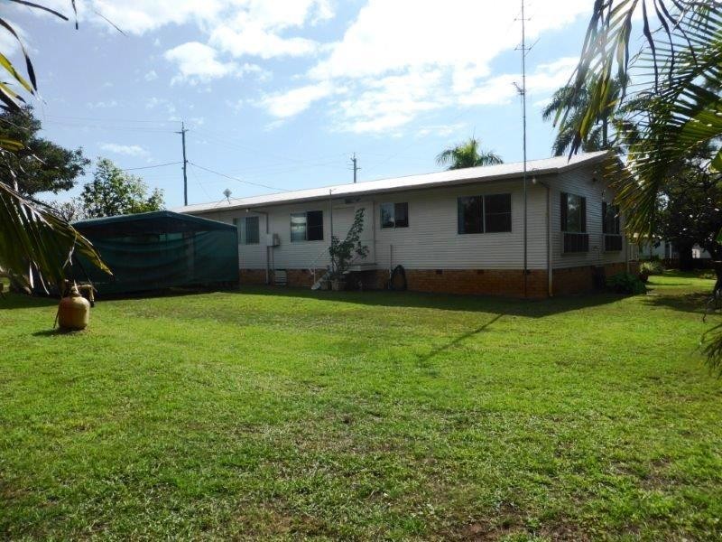 5 Mackenzie Street, Bowen QLD 4805