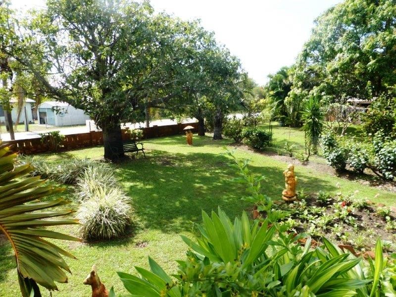 5 Mackenzie Street, Bowen QLD 4805