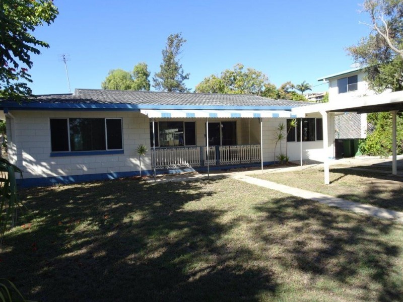 5 Banksia Street, Bowen QLD 4805