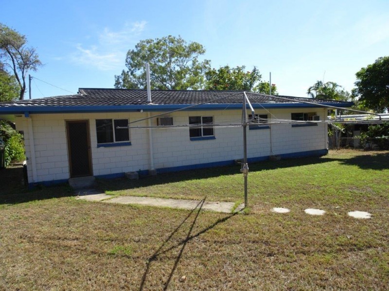 5 Banksia Street, Bowen QLD 4805