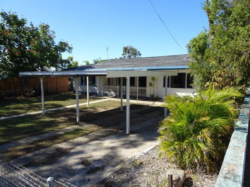5 Banksia Street, Bowen QLD 4805