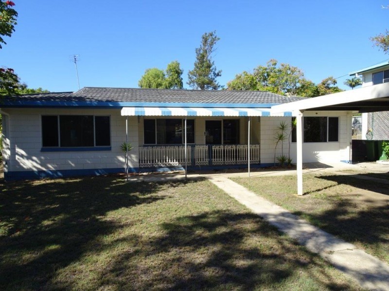 5 Banksia Street, Bowen QLD 4805