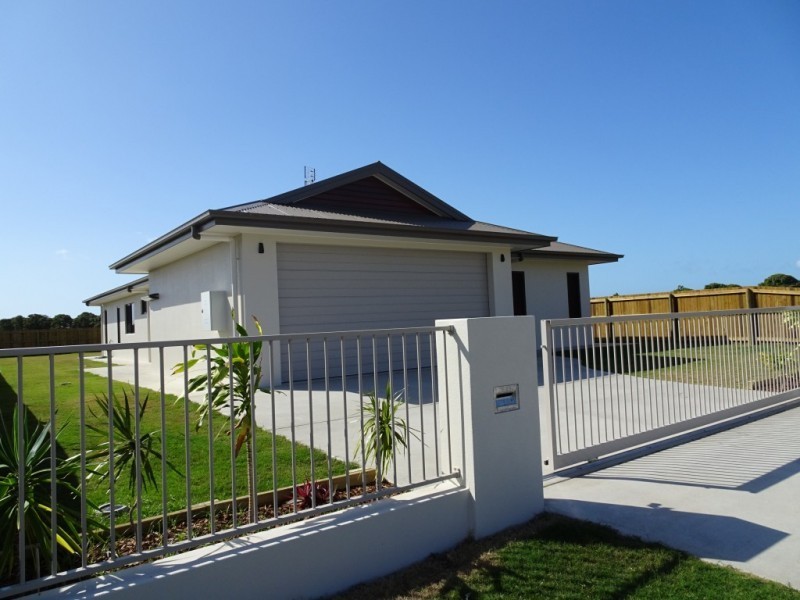 Lot 23 Harrison Court, Bowen QLD 4805